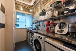 The Acacias (D13), Apartment #520658321
